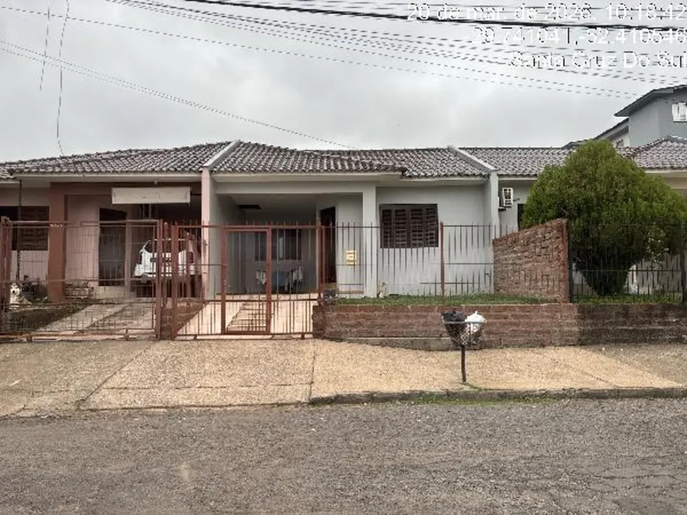 Casa, 2 quartos, 109 m² - Foto 1