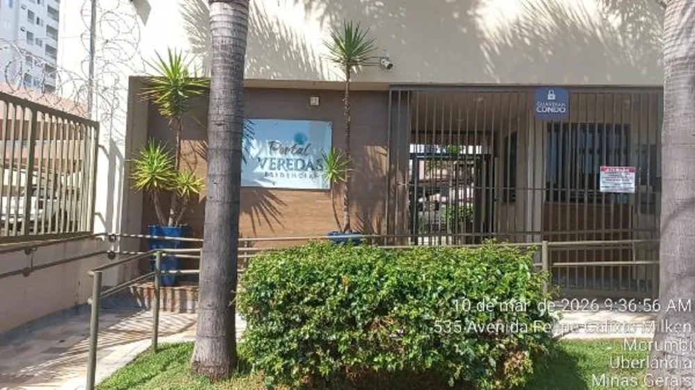 Apartamento, 2 quartos, 44 m² - Foto 1
