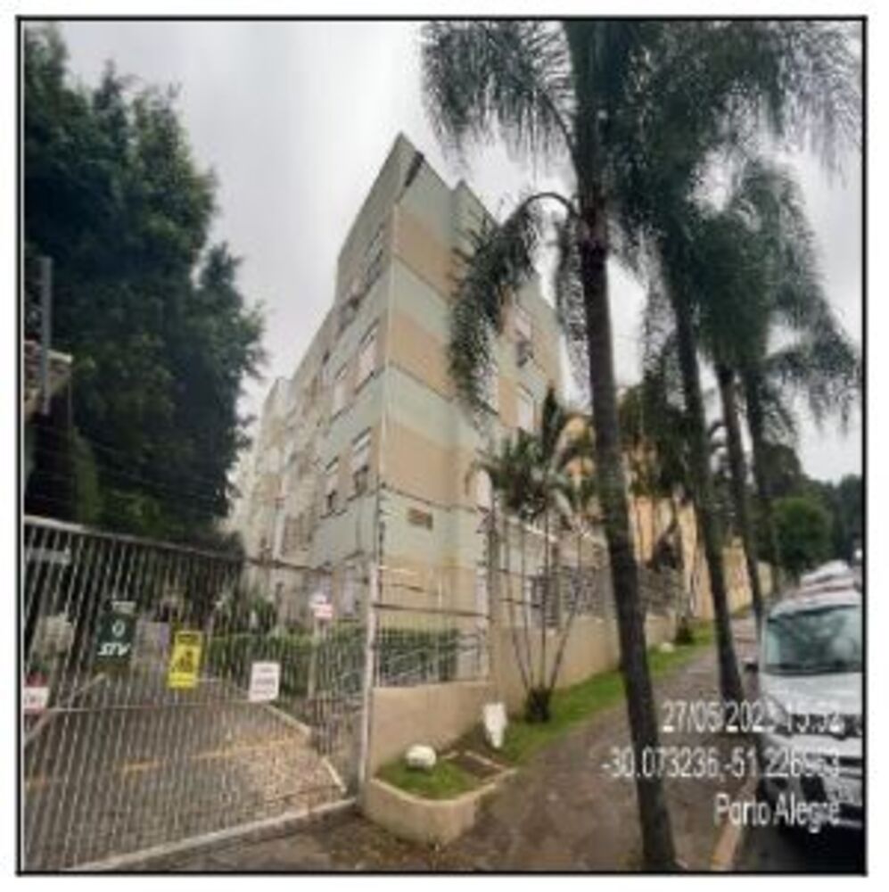 Apartamento à venda com 2 quartos, 62m² - Foto 1