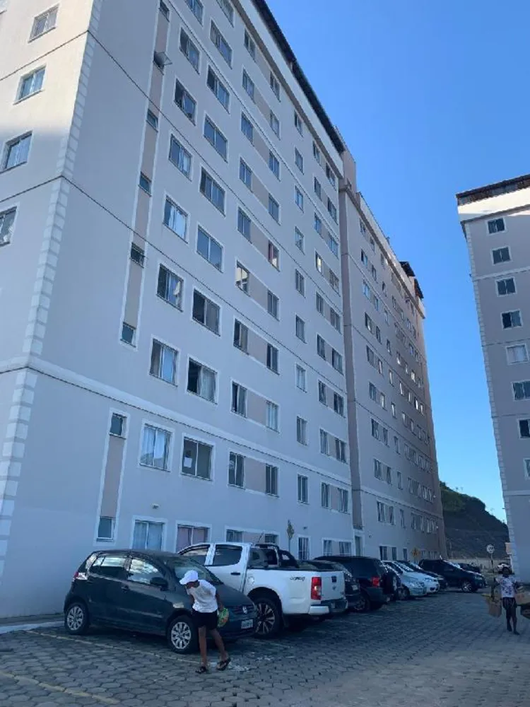 Apartamento, 2 quartos, 71 m² - Foto 1