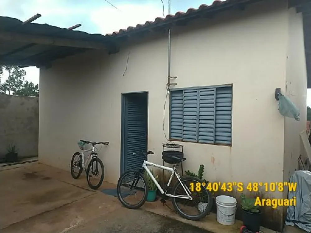 Casa, 2 quartos, 200 m² - Foto 2