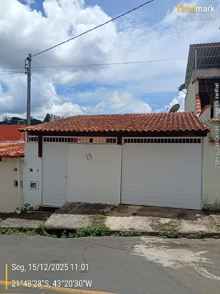 Casa, 2 quartos, 130 m² - Foto 1
