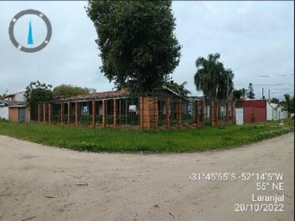 Casa, 3 quartos, 120 m² - Foto 3