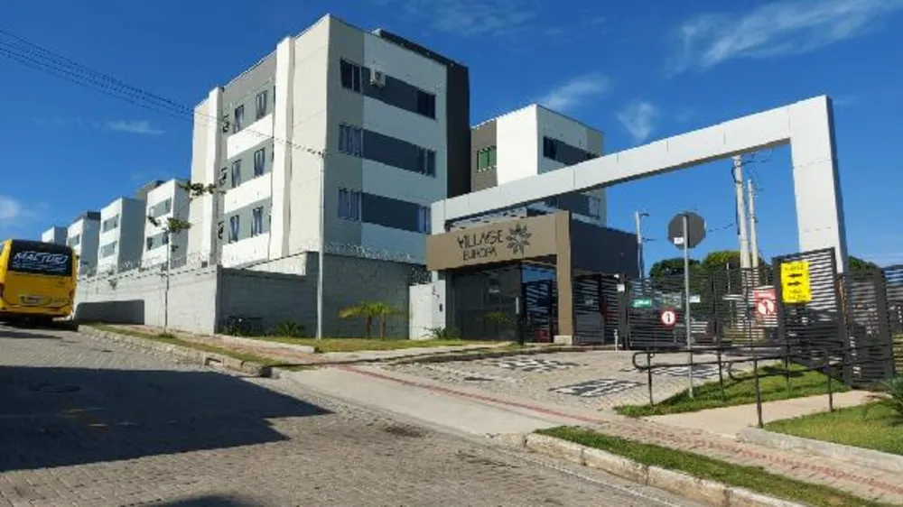 Apartamento, 2 quartos, 130 m² - Foto 1