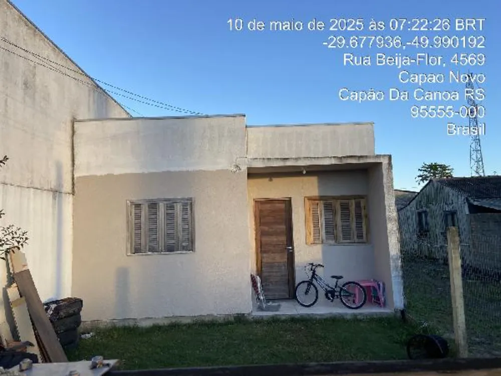 Casa, 2 quartos, 150 m² - Foto 1