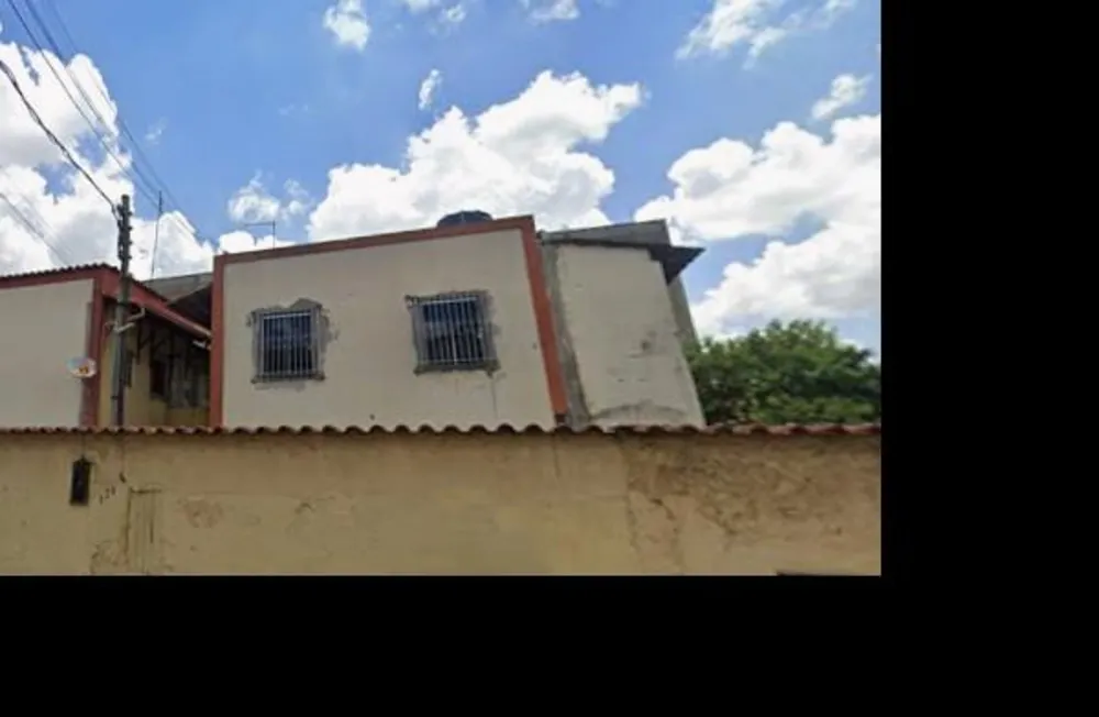Apartamento, 2 quartos, 37 m² - Foto 1