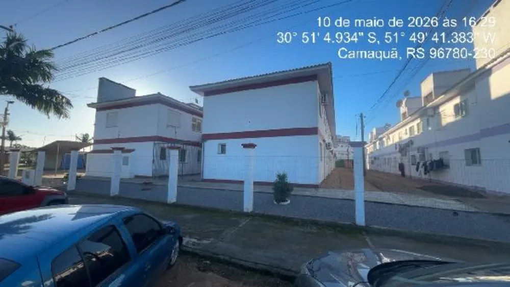 Apartamento, 2 quartos, 46 m² - Foto 2