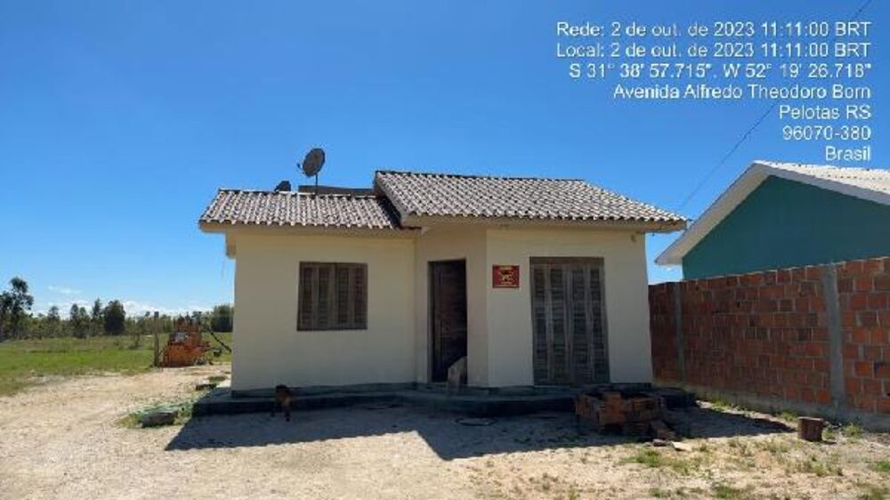 Prédio Inteiro à venda com 1 quarto, 360m² - Foto 1