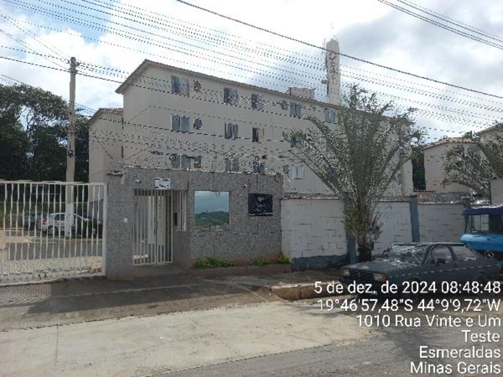 Apartamento à venda com 2 quartos, 60m² - Foto 1