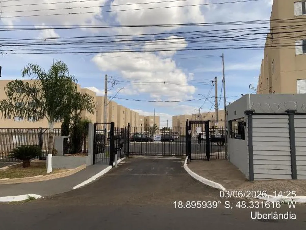 Apartamento, 2 quartos, 47 m² - Foto 1
