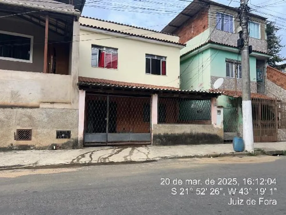 Casa, 1 quarto, 308 m² - Foto 1