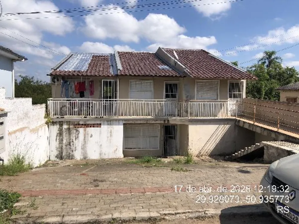 Casa, 1 quarto, 300 m² - Foto 1