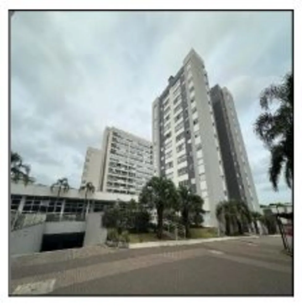 Apartamento, 3 quartos, 127 m² - Foto 1