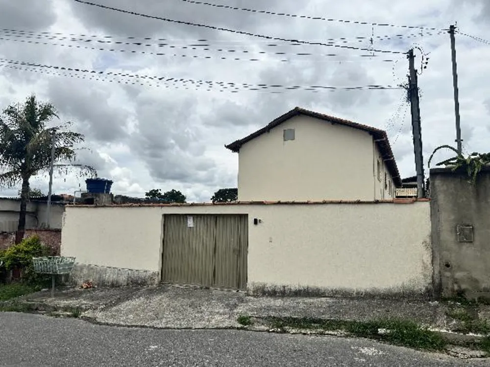 Casa, 2 quartos, 64 m² - Foto 1