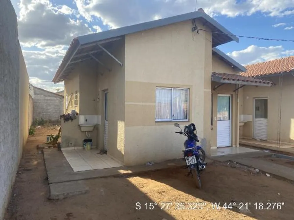 Casa, 2 quartos, 200 m² - Foto 2