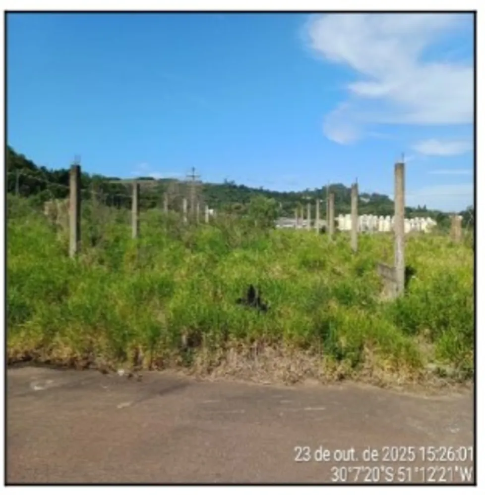 Terreno, 50 m² - Foto 2