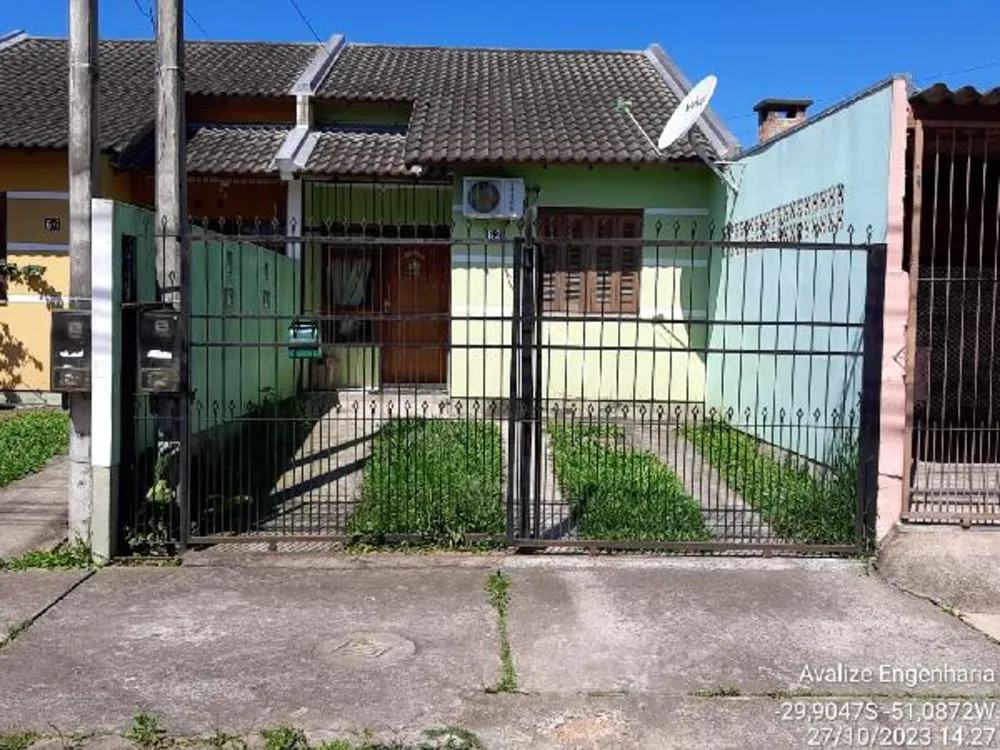 Casa, 2 quartos, 97 m² - Foto 1