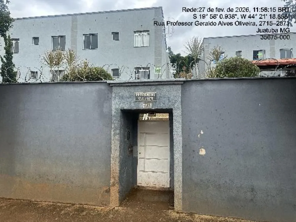 Apartamento, 2 quartos, 45 m² - Foto 2