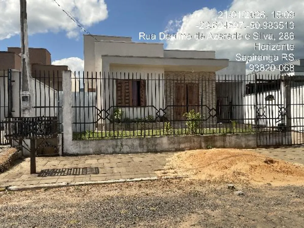 Prédio Inteiro, 312 m² - Foto 1