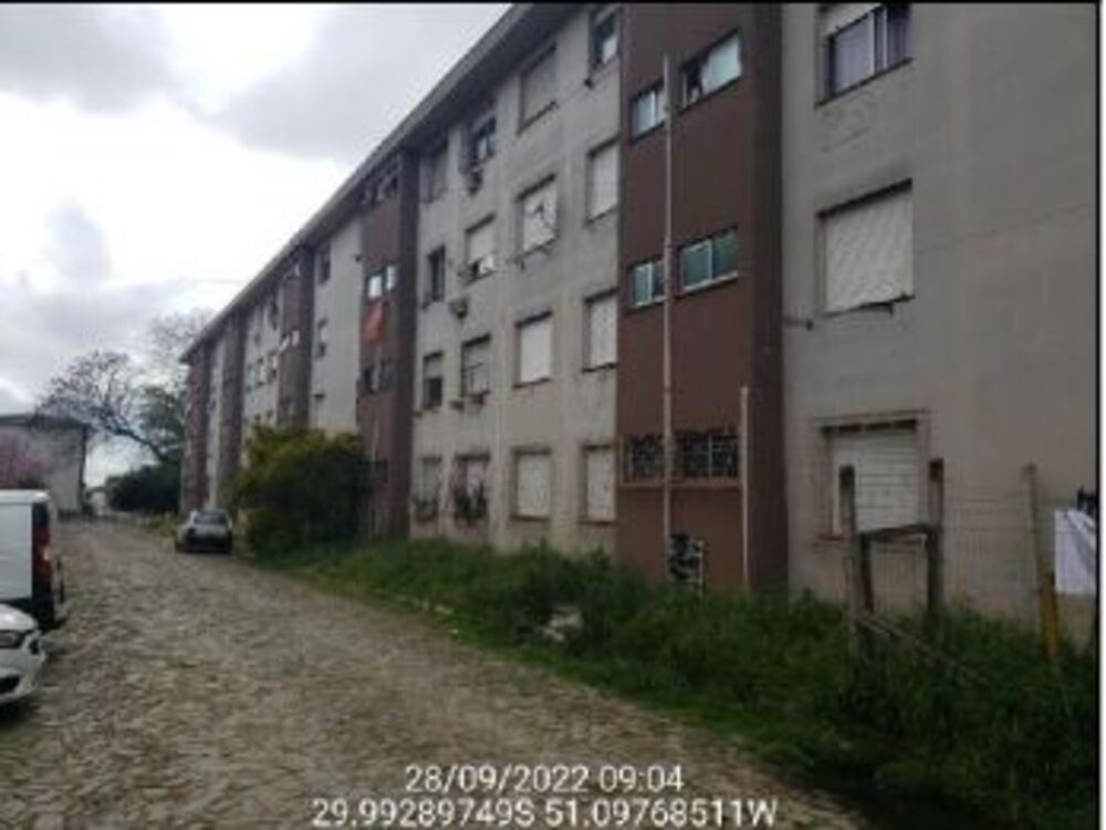 Apartamento à venda com 2 quartos, 52m² - Foto 2