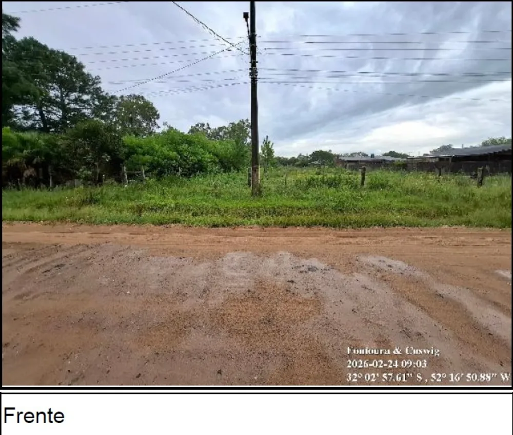 Terreno, 50 m² - Foto 1