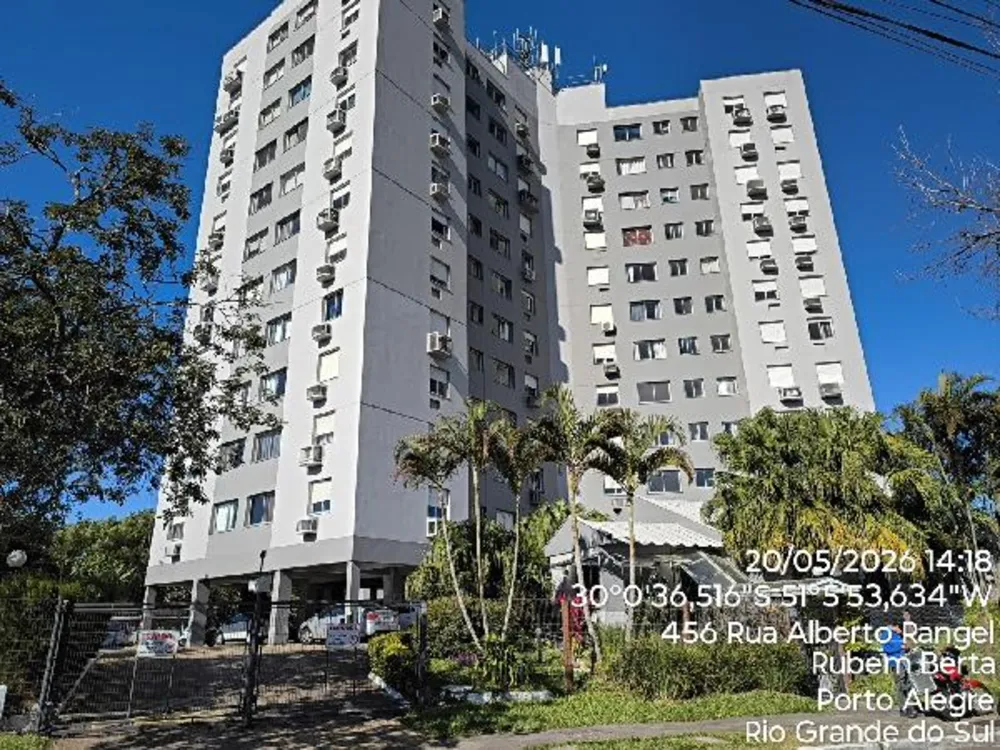Apartamento, 2 quartos, 49 m² - Foto 1