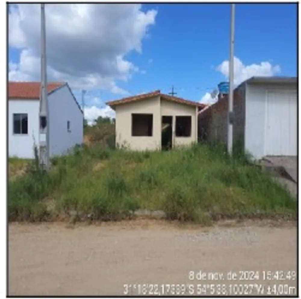 Terreno, 42 m² - Foto 2