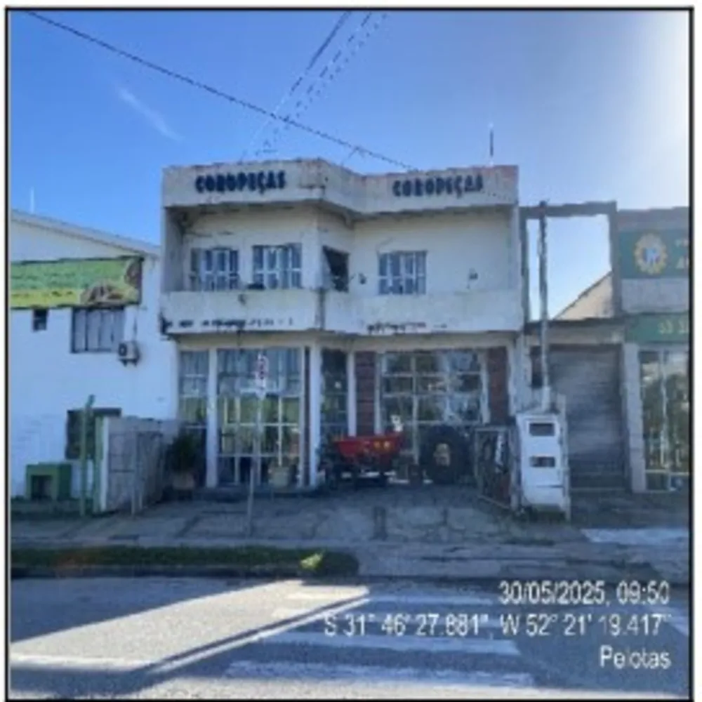 Prédio Inteiro, 355 m² - Foto 1