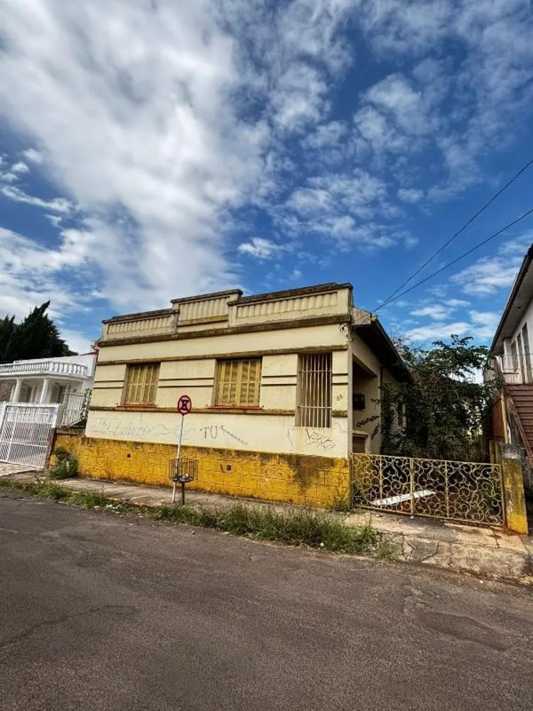 Casa, 427 m² - Foto 1
