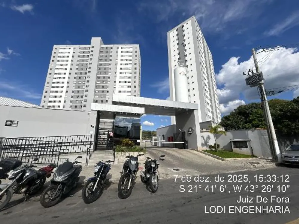 Apartamento, 2 quartos, 62 m² - Foto 1