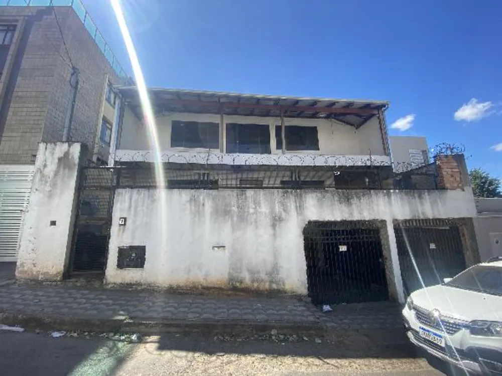 Casa, 5 quartos, 500 m² - Foto 1