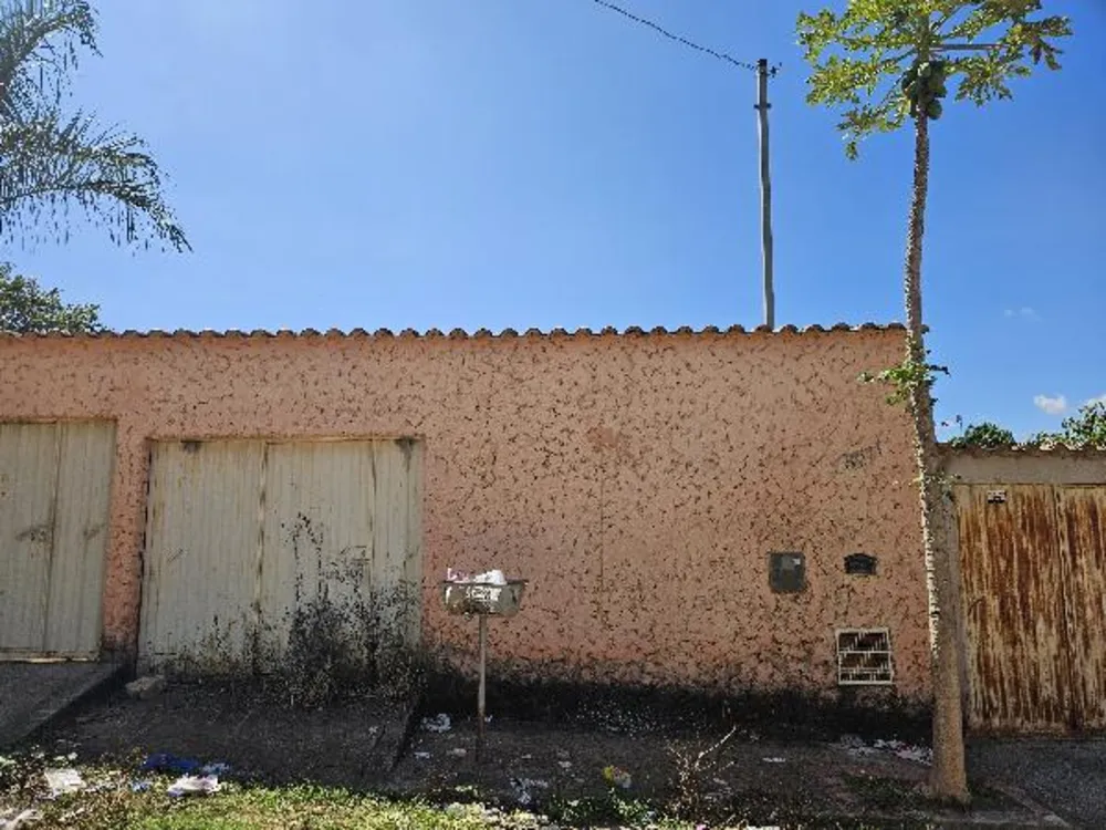 Casa, 2 quartos, 187 m² - Foto 1
