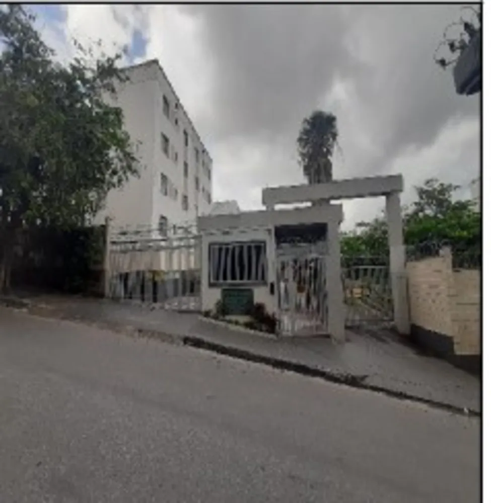 Apartamento, 43 m² - Foto 1
