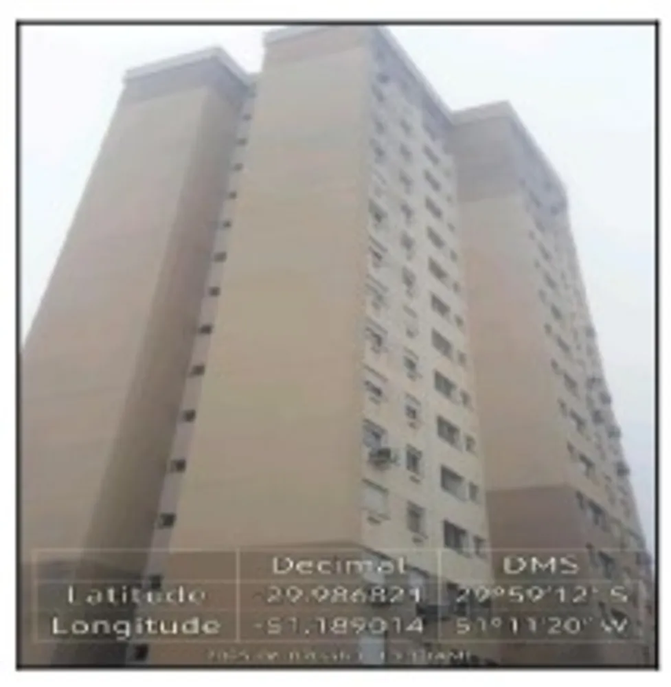 Apartamento, 50 m² - Foto 2