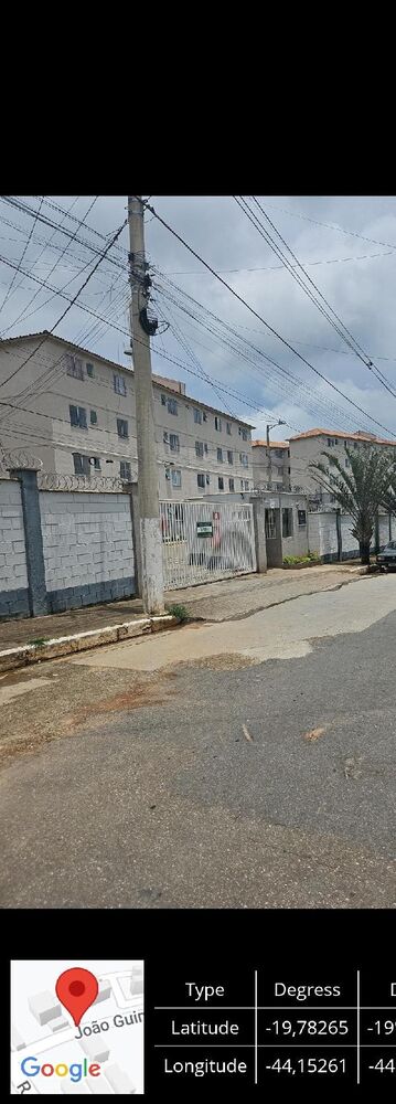 Apartamento à venda com 2 quartos, 44m² - Foto 1