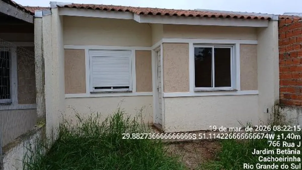 Casa, 2 quartos, 95 m² - Foto 1