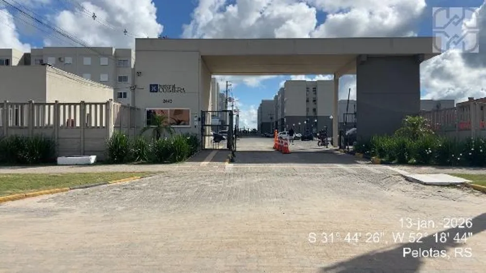 Apartamento, 2 quartos, 47 m² - Foto 1