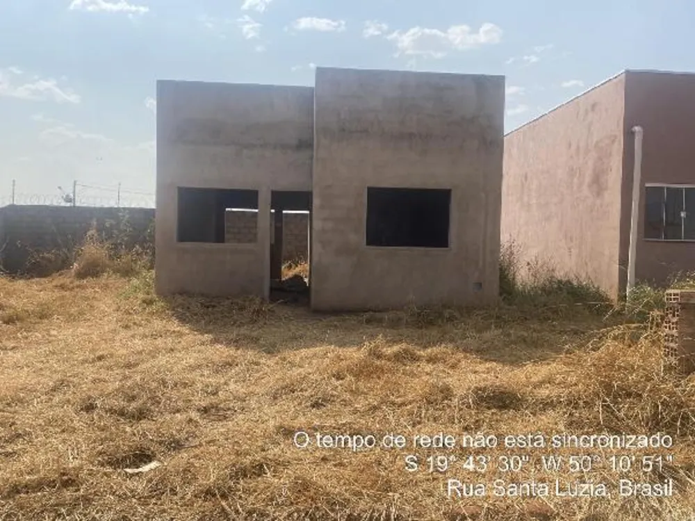 Casa, 1 quarto, 141 m² - Foto 1