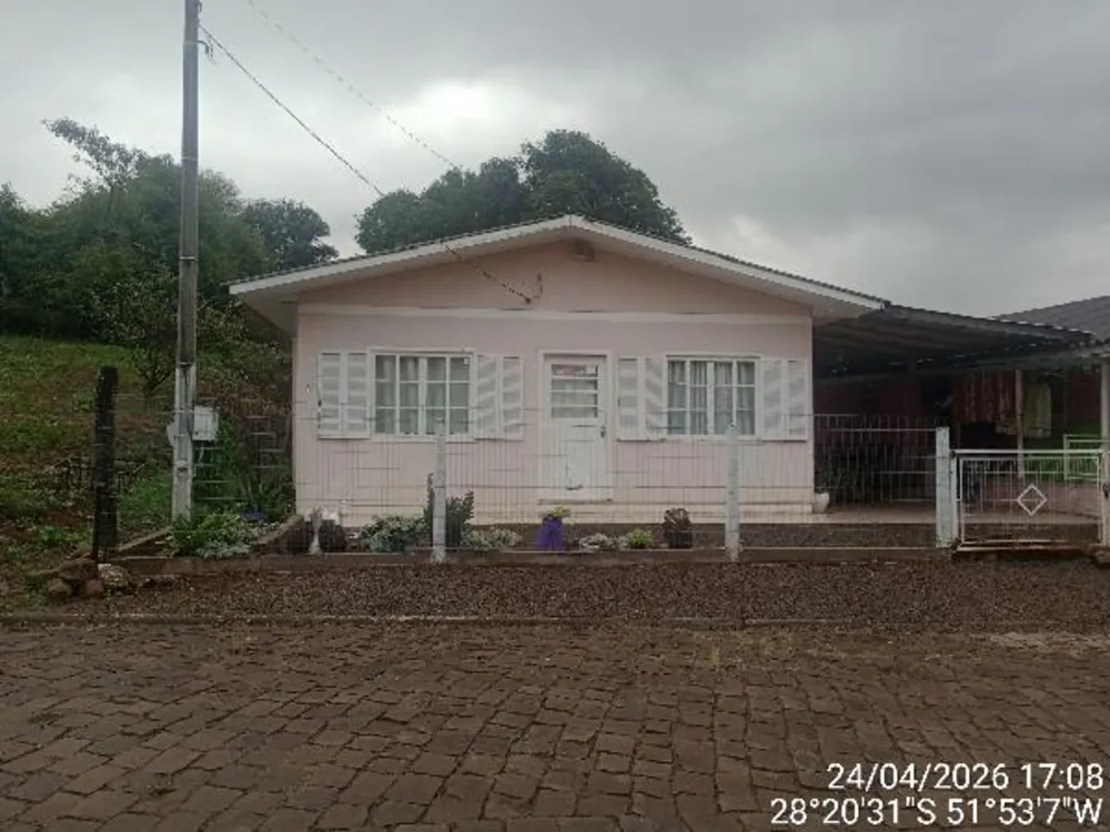Casa, 2 quartos, 312 m² - Foto 1