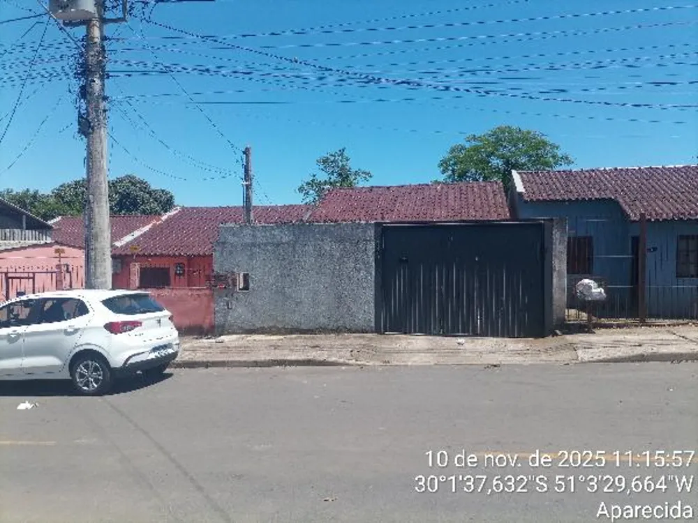 Casa, 2 quartos, 231 m² - Foto 1