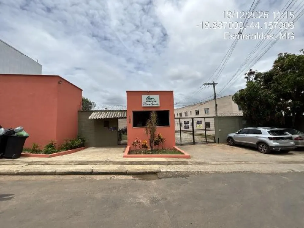 Apartamento, 2 quartos, 47 m² - Foto 2