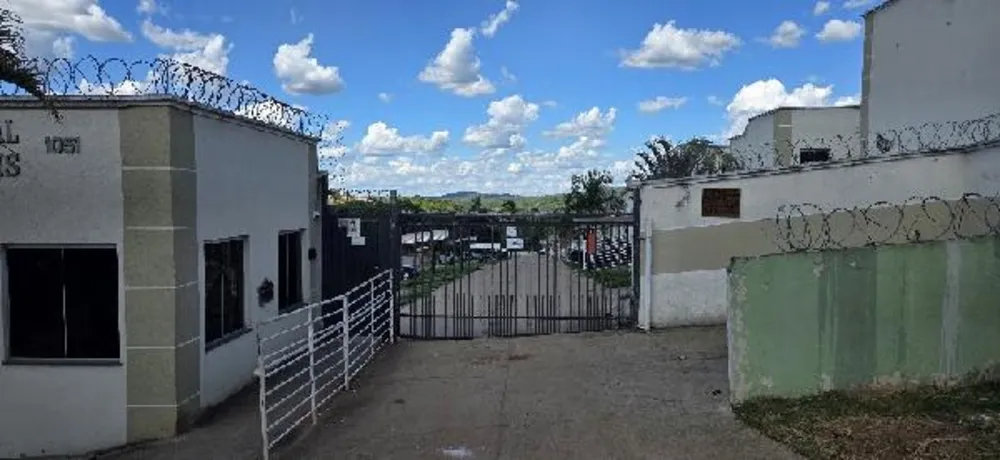 Apartamento, 2 quartos, 45 m² - Foto 2