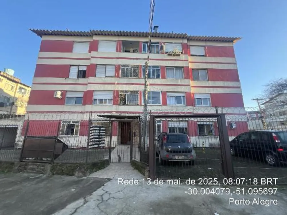 Apartamento, 2 quartos, 69 m² - Foto 1