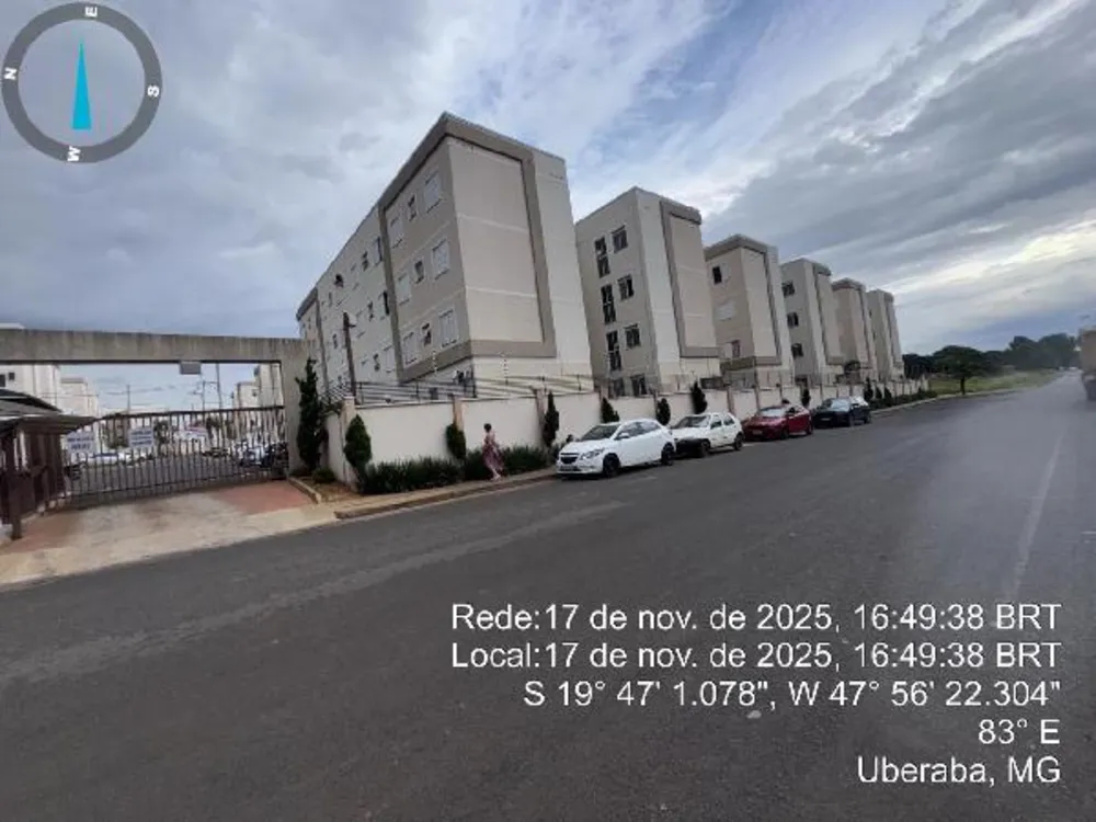 Apartamento, 2 quartos, 39 m² - Foto 1