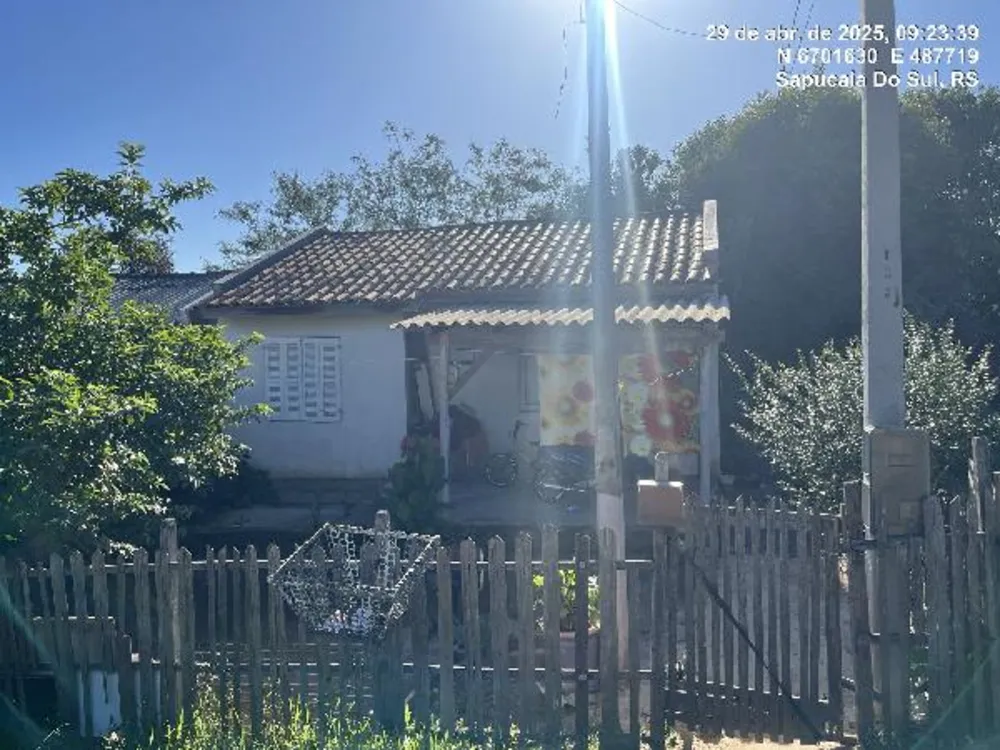 Casa, 1 quarto, 156 m² - Foto 1