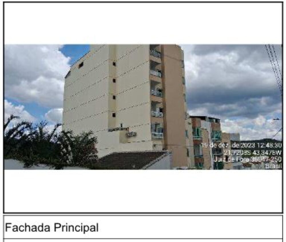 Apartamento à venda, 196m² - Foto 1