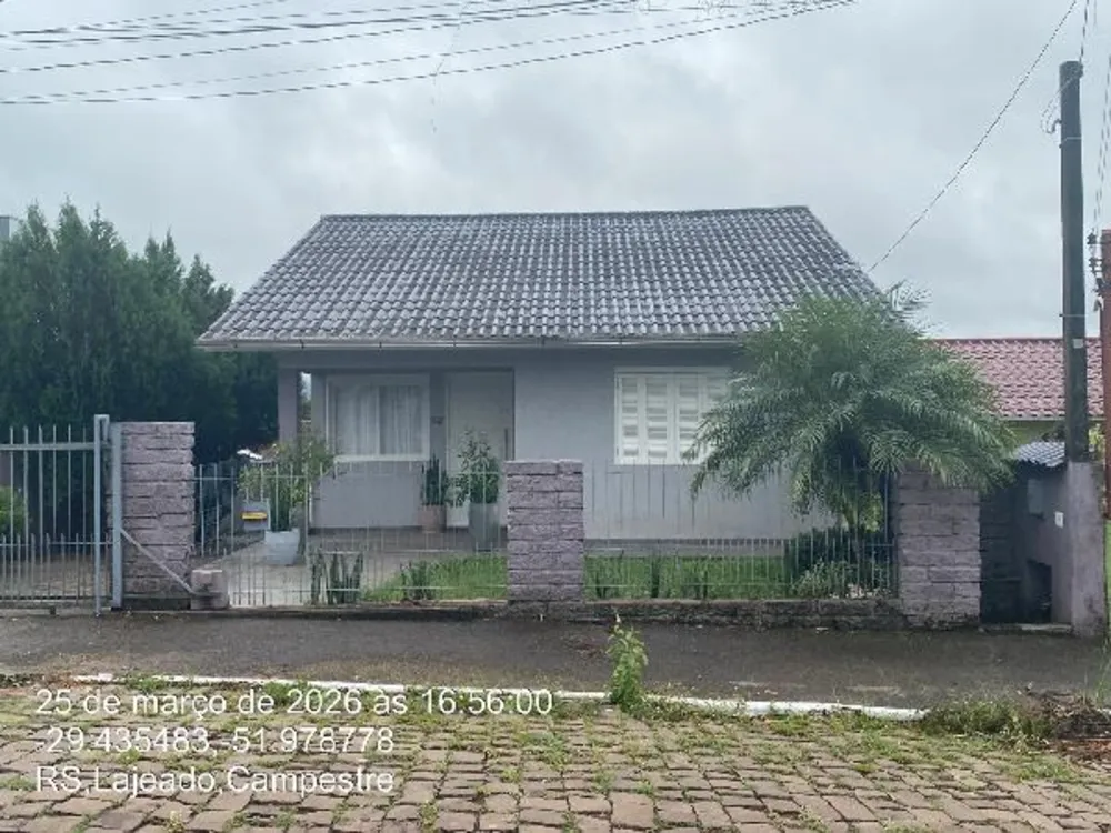 Casa, 3 quartos, 360 m² - Foto 1