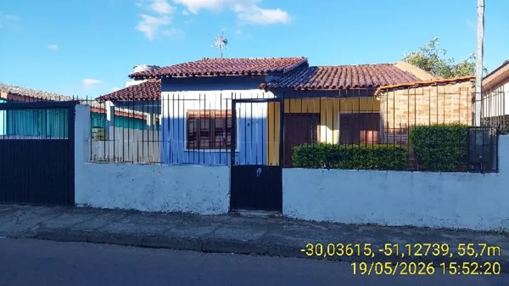 Casa, 2 quartos, 256 m² - Foto 1