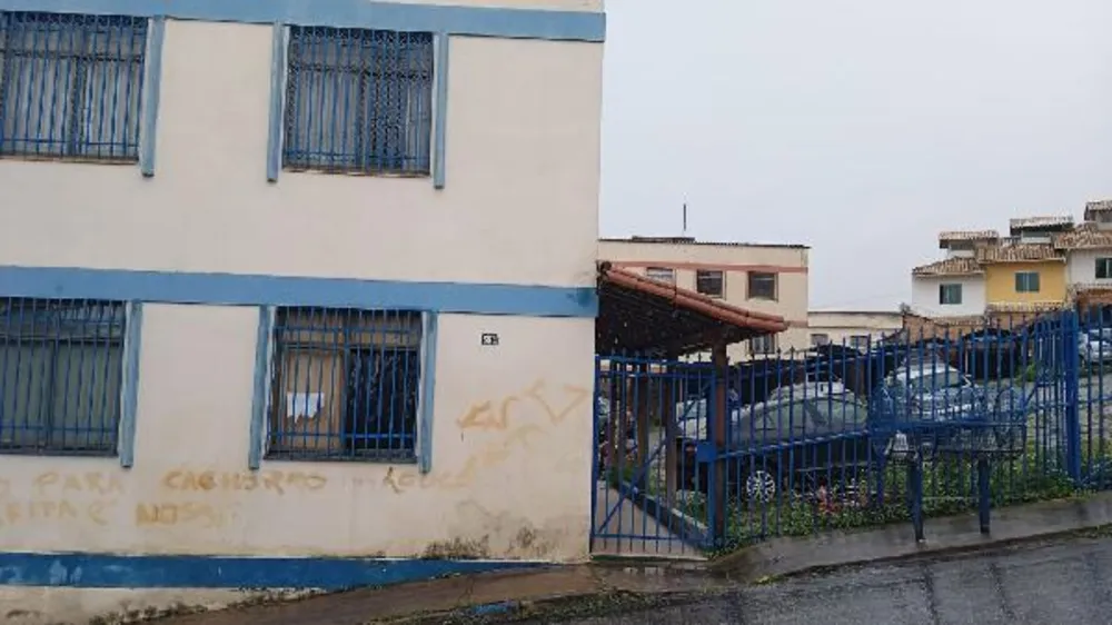 Apartamento, 2 quartos, 70 m² - Foto 1