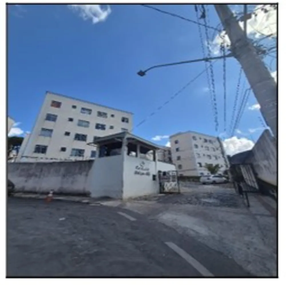 Apartamento, 2 quartos, 80 m² - Foto 1